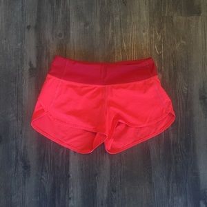 Lululemon Light Track Short
